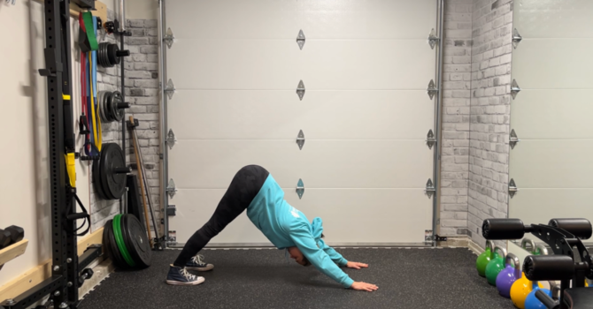 Personal Training